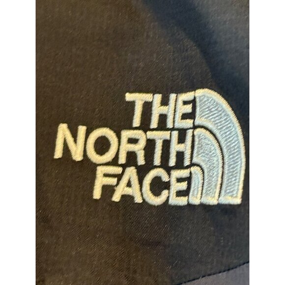 The North Face Men's Zip Front Hooded Hyvent Jacket Black Size M - Picture 5 of 7